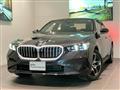 2024 BMW 5 Series
