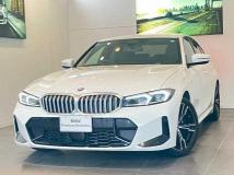 2023 BMW 3 Series