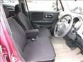 2012 Suzuki Lapin