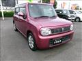 2012 Suzuki Lapin
