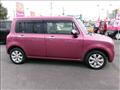 2012 Suzuki Lapin