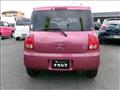 2012 Suzuki Lapin