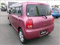2012 Suzuki Lapin