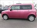 2012 Suzuki Lapin