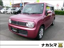 2012 Suzuki Lapin