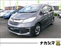 2016 Honda Freed
