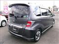 2016 Honda Freed