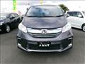 2016 Honda Freed