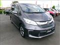 2016 Honda Freed