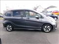 2016 Honda Freed