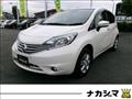 2016 Nissan Note