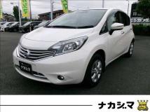 2016 Nissan Note