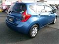 2016 Nissan Note