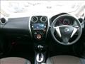 2016 Nissan Note