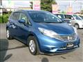 2016 Nissan Note