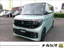 2025 Nissan ROOX