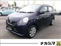 2013 Daihatsu Mira
