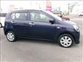 2013 Daihatsu Mira