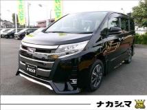 2019 Toyota Noah