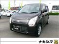 2014 Suzuki Wagon R