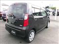 2014 Suzuki Wagon R