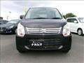 2014 Suzuki Wagon R