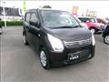 2014 Suzuki Wagon R