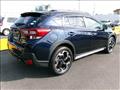 2021 Subaru IMPREZA XV HYBRID