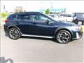 2021 Subaru IMPREZA XV HYBRID