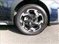 2021 Subaru IMPREZA XV HYBRID