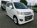2010 Suzuki Wagon R