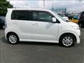 2010 Suzuki Wagon R