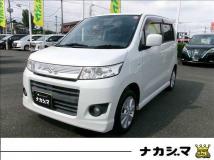 2010 Suzuki Wagon R
