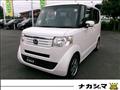 2014 Honda N BOX