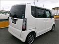 2014 Honda N BOX