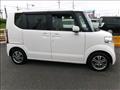 2014 Honda N BOX