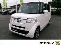 2014 Honda N BOX