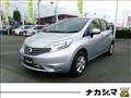 2013 Nissan Note