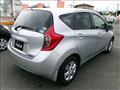 2013 Nissan Note