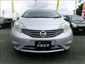2013 Nissan Note