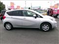 2013 Nissan Note