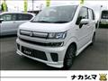 2018 Suzuki Wagon R
