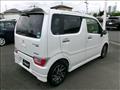 2018 Suzuki Wagon R