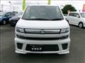 2018 Suzuki Wagon R
