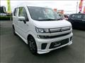 2018 Suzuki Wagon R