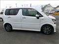2018 Suzuki Wagon R