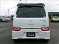 2018 Suzuki Wagon R