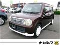 2011 Suzuki Lapin