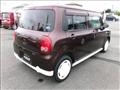 2011 Suzuki Lapin