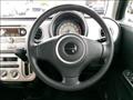 2011 Suzuki Lapin